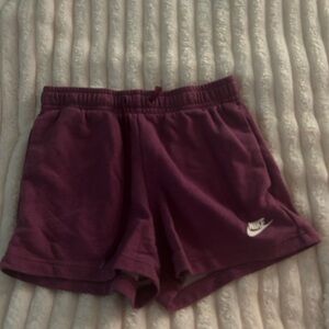 Nike Athletic Shorts